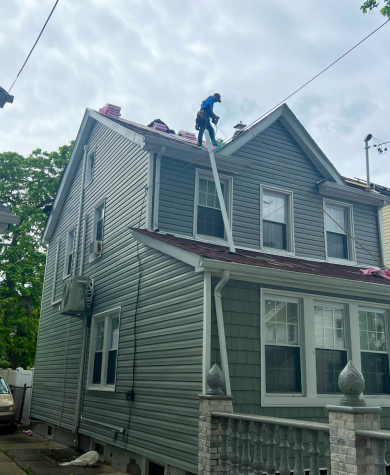 Roof Repair